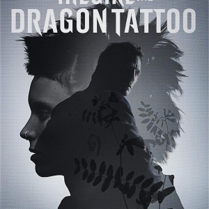 THE GIRL WITH THE DRAGON TATTOO