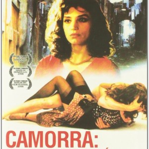 CAMORRA CONTACTO EN NAPOLES