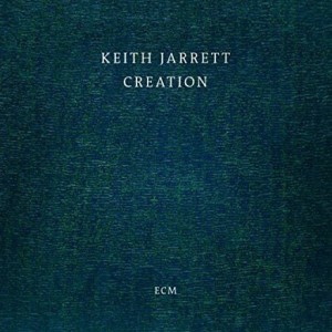 KEITH JARRETT - CREATION