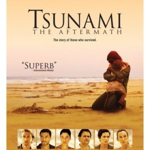 TSUNAMI THE AFTERMATH
