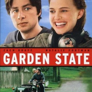 GARDEN STATE