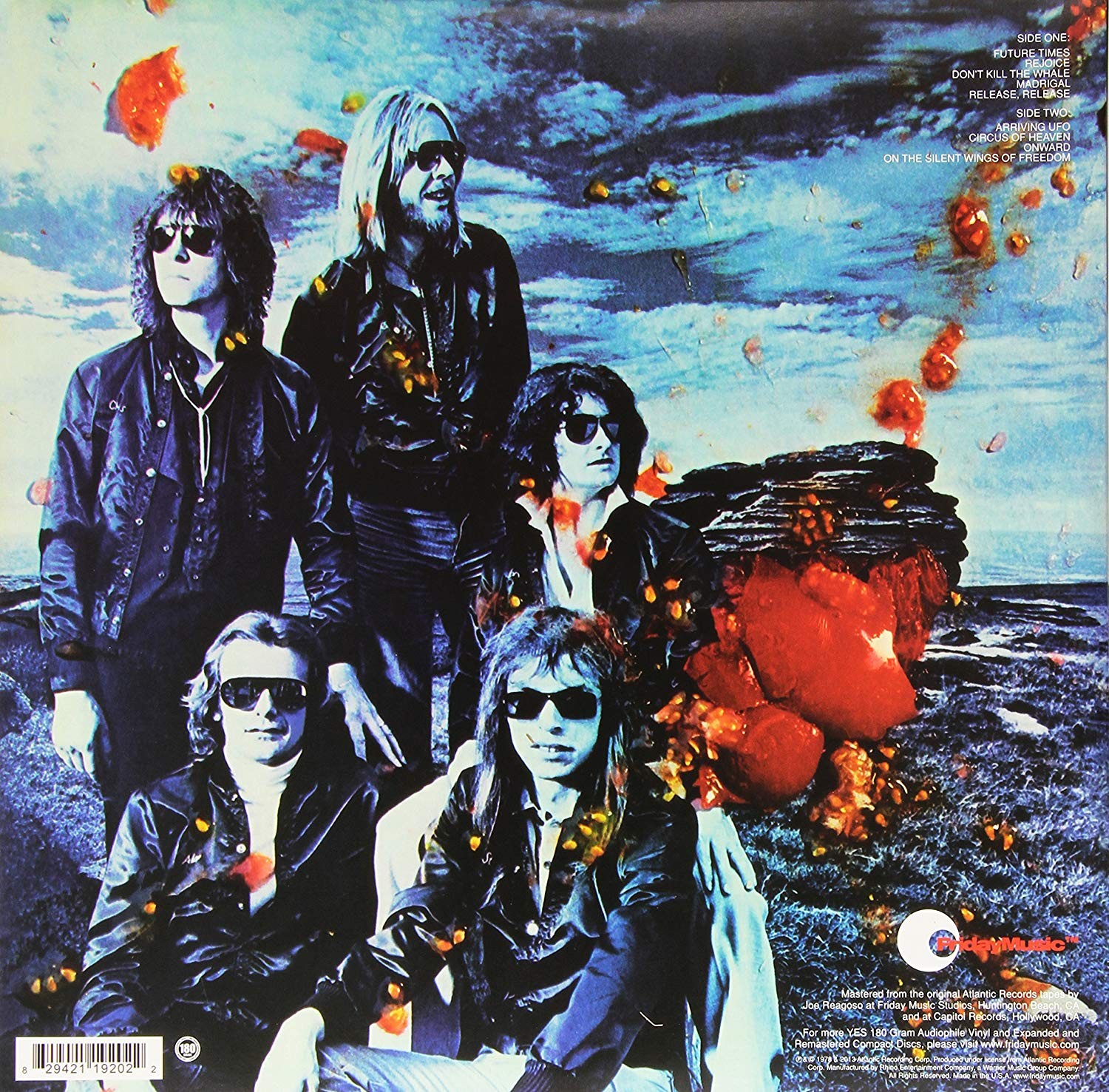 YES - TORMATO - Imagen 2