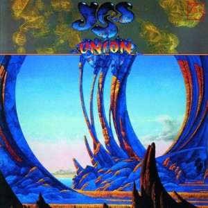 YES - UNION