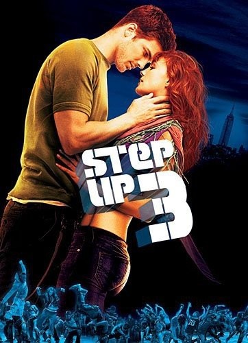 STEP UP 3