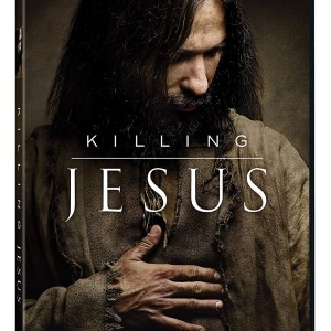 KILLING JESUS