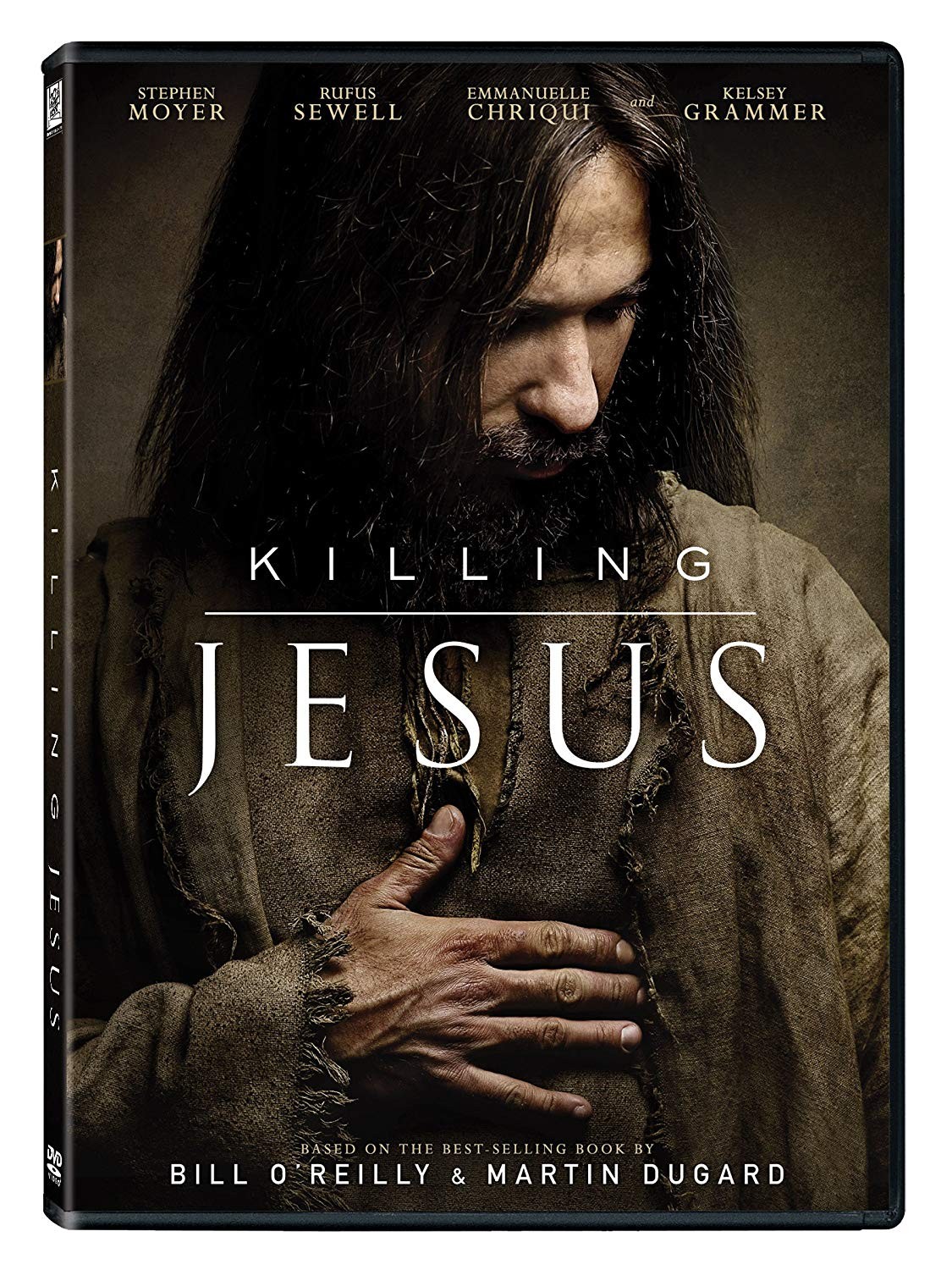 KILLING JESUS
