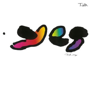 YES - TALK