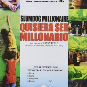 QUISIERA SER MILLONARIO