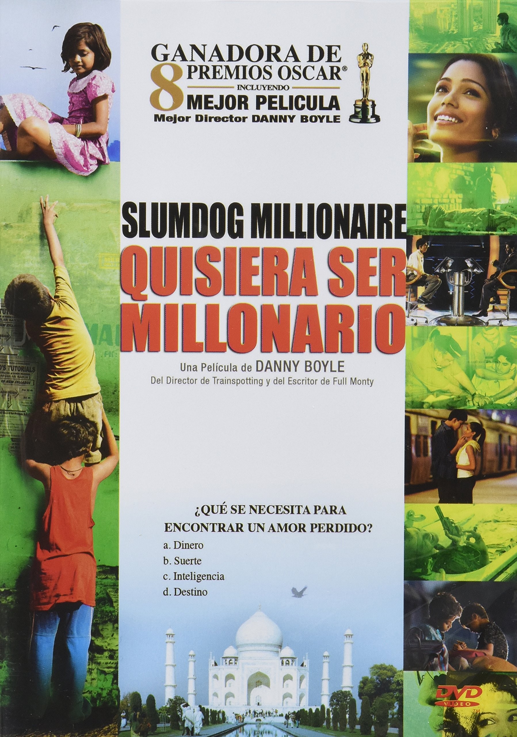 QUISIERA SER MILLONARIO