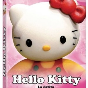 HELLO KITTY - LA GATITA MAS FAMOSA DEL MUNDO
