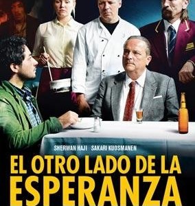 EL OTRO LADO DE LA ESPERANZA