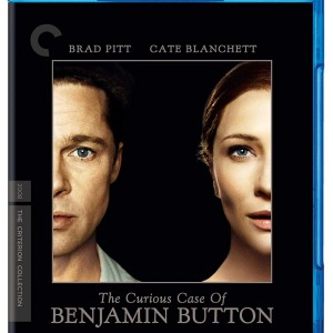 THE CURIOUS CASE OF BENJAMIN BUTTON