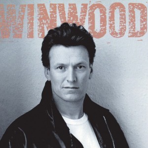 STEVE WINWOOD - ROLL WITH IT