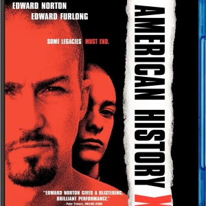 AMERICAN HISTORY X