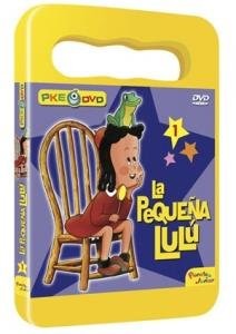 LA PEQUEÑA LULU - VOL 1