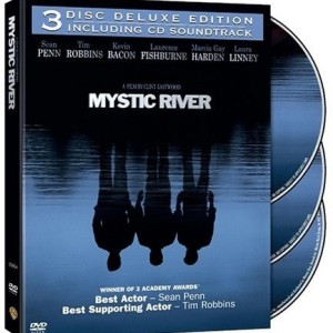 MYSTIC RIVER