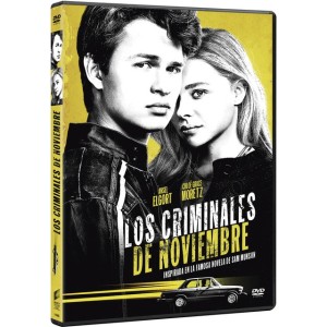 LOS CRIMINALES DE NOVIEMBRE