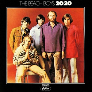 THE BEACH BOYS - 20 / 20