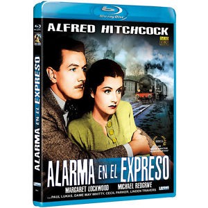 ALARMA EN EL EXPRESO