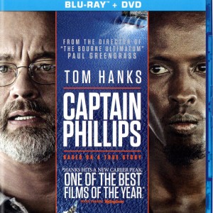 CAPTAIN PHILLIPS