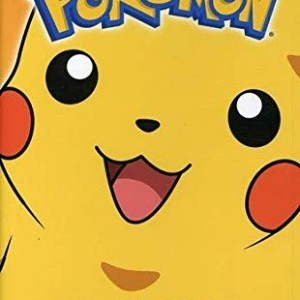 POKEMON - PIKACHU