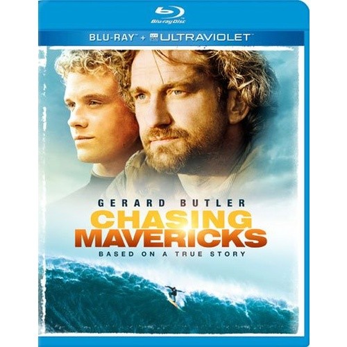 CHASING MAVERICKS