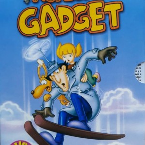 INSPECTOR GADGET - LA SERIE ORIGINAL