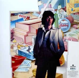 AL STEWART - YEAR OF THE CAT - Imagen 2