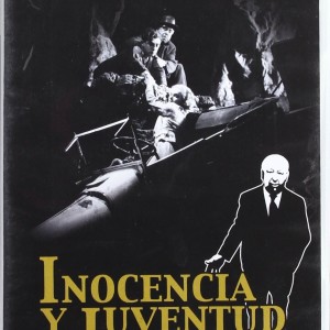 INOCENCIA Y JUVENTUD