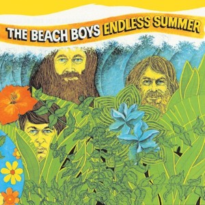 THE BEACH BOYS - ENDLESS SUMMER