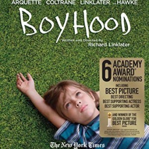 BOYHOOD
