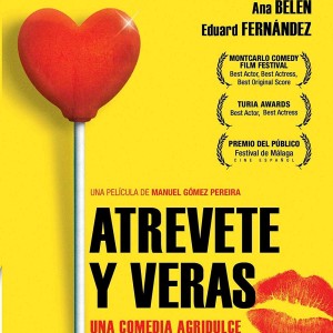 ATREVETE Y VERAS