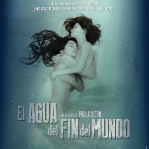 EL AGUA DEL FIN DEL MUNDO