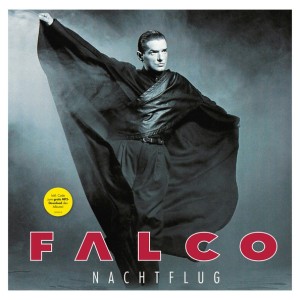 FALCO - NACHTFLUG