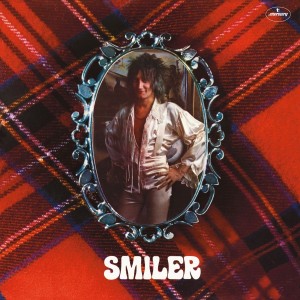 ROD STEWART - SMILER