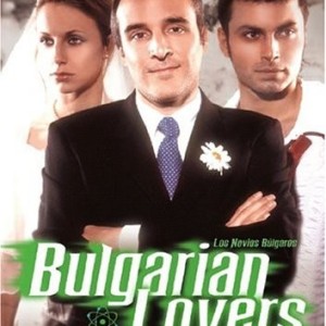 BULGARIAN LOVERS