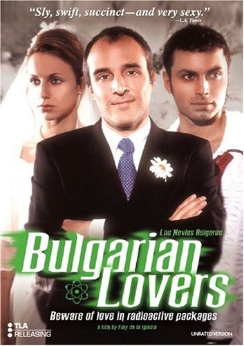 BULGARIAN LOVERS