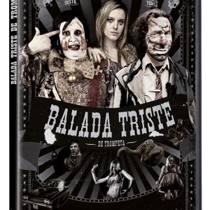 BALADA TRISTE DE TROMPETA