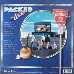 NO DOUBT - TRAGIC KINGDOM - Imagen 3