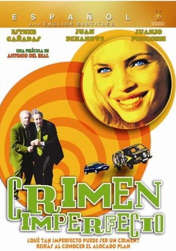 CRIMEN IMPERFECTO