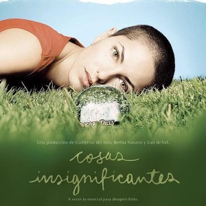 COSAS INSIGNIFICANTES