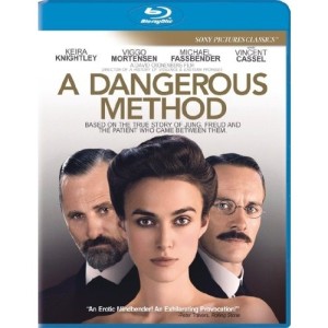 A DANGEROUS METHOD