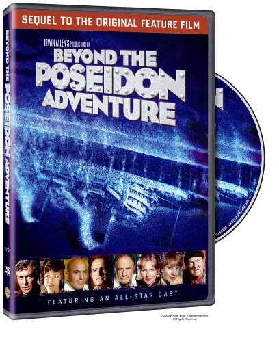 BEYOND THE POSEIDON ADVENTURE