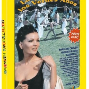 LAS DELICIAS DE LOS VERDES ANOS