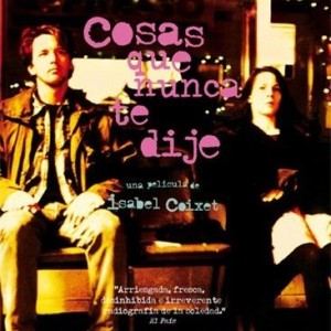 COSAS QUE NUNCA TE DIJE