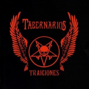 TABERNARIOS - TRAICIONES