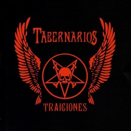 TABERNARIOS - TRAICIONES