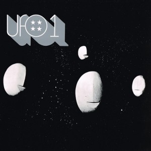 UFO - UFO 1
