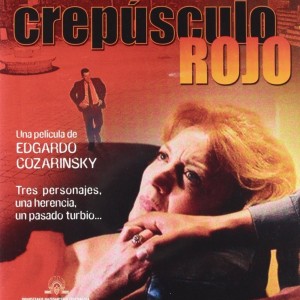 CREPUSCULO ROJO