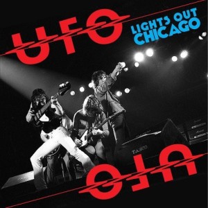 UFO - LIGHTS OUT CHICAGO